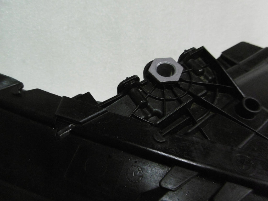 Frontscheinwerfer BMW 5 G31 G30 8499111-03 LED Links Scheinwerfer Headlight