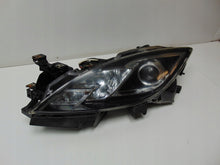 Laden Sie das Bild in den Galerie-Viewer, Frontscheinwerfer Mazda 6 Gh Links Scheinwerfer Headlight SCH8035048173qr