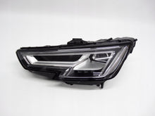Laden Sie das Bild in den Galerie-Viewer, Frontscheinwerfer Audi A4 B9 8W0941033 LED Links Scheinwerfer Headlight