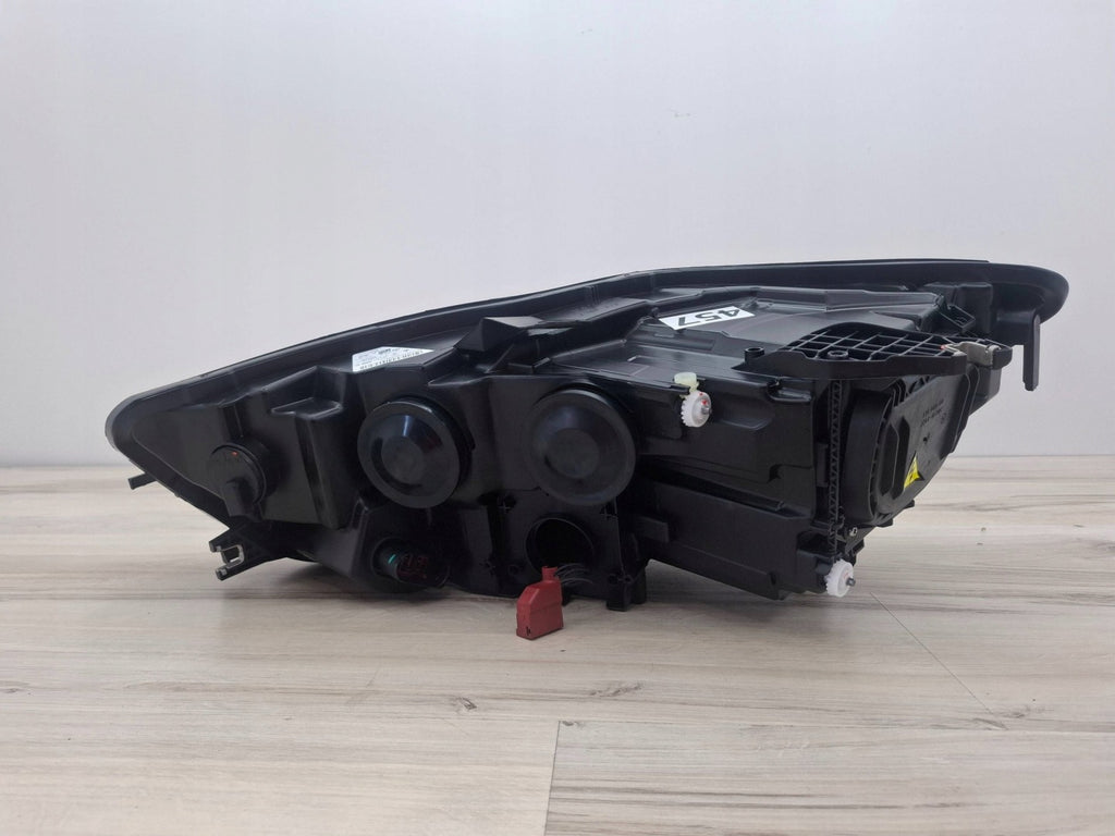 Frontscheinwerfer Audi A6 4G0941006C Rechts Scheinwerfer Headlight SCH6026718413sw