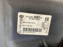 Laden Sie das Bild in den Galerie-Viewer, Frontscheinwerfer Mercedes-Benz A2128209061 Rechts Scheinwerfer Headlight SCH8783216933ek