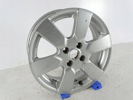 1x Alufelge 16 Zoll 6.0