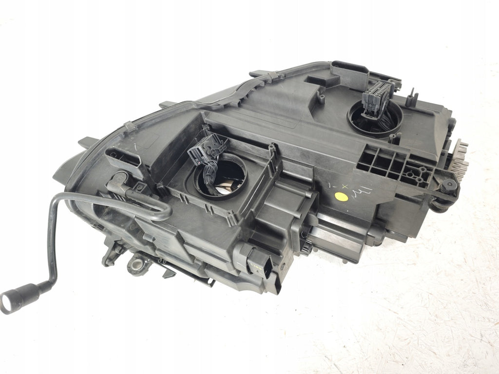 Frontscheinwerfer VW Tiguan 5NN941081C Links Scheinwerfer Headlight SCH2090043172mh