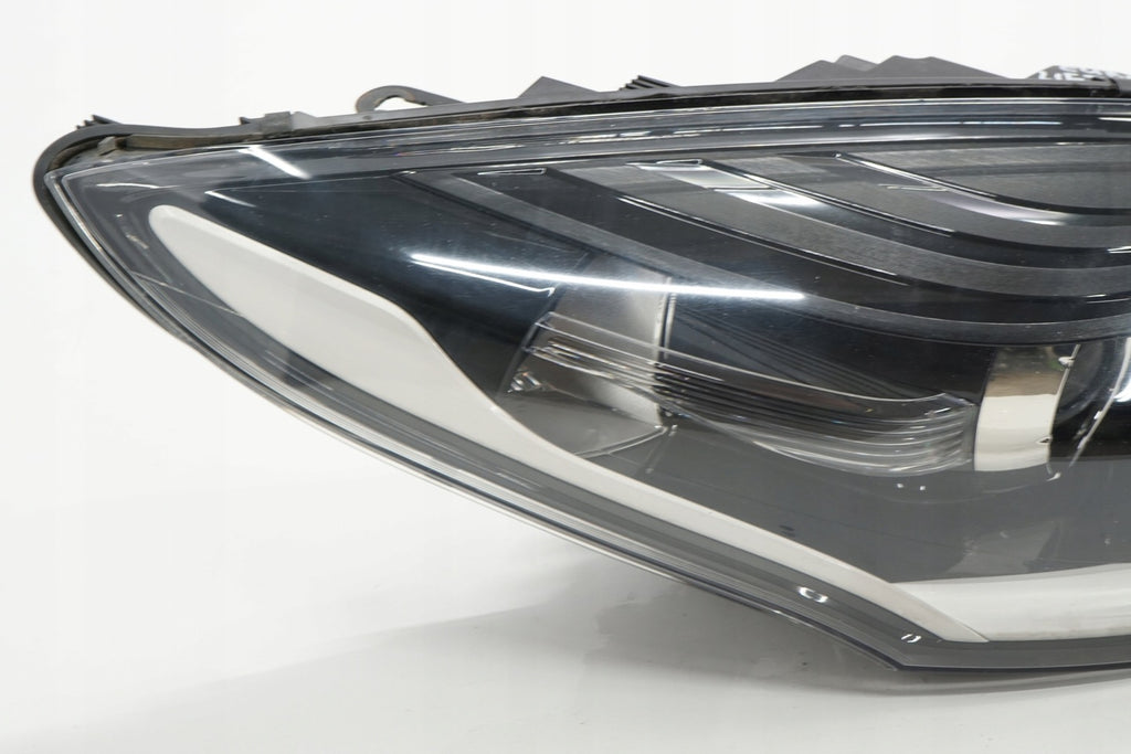 Frontscheinwerfer Renault Megane III 260105997R Rechts Scheinwerfer Headlight SCH2620000852eo