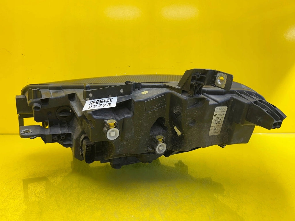 Frontscheinwerfer VW Id.3 10B941006A LED Rechts Scheinwerfer Headlight SCH4317689169vn