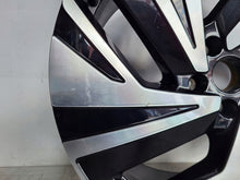 Load image into Gallery viewer, 1x Alufelge 21 Zoll 9.0" 5x112 42ET Glanz Schwarz 11A601025K VW Rim Wheel FEL2042712323vk