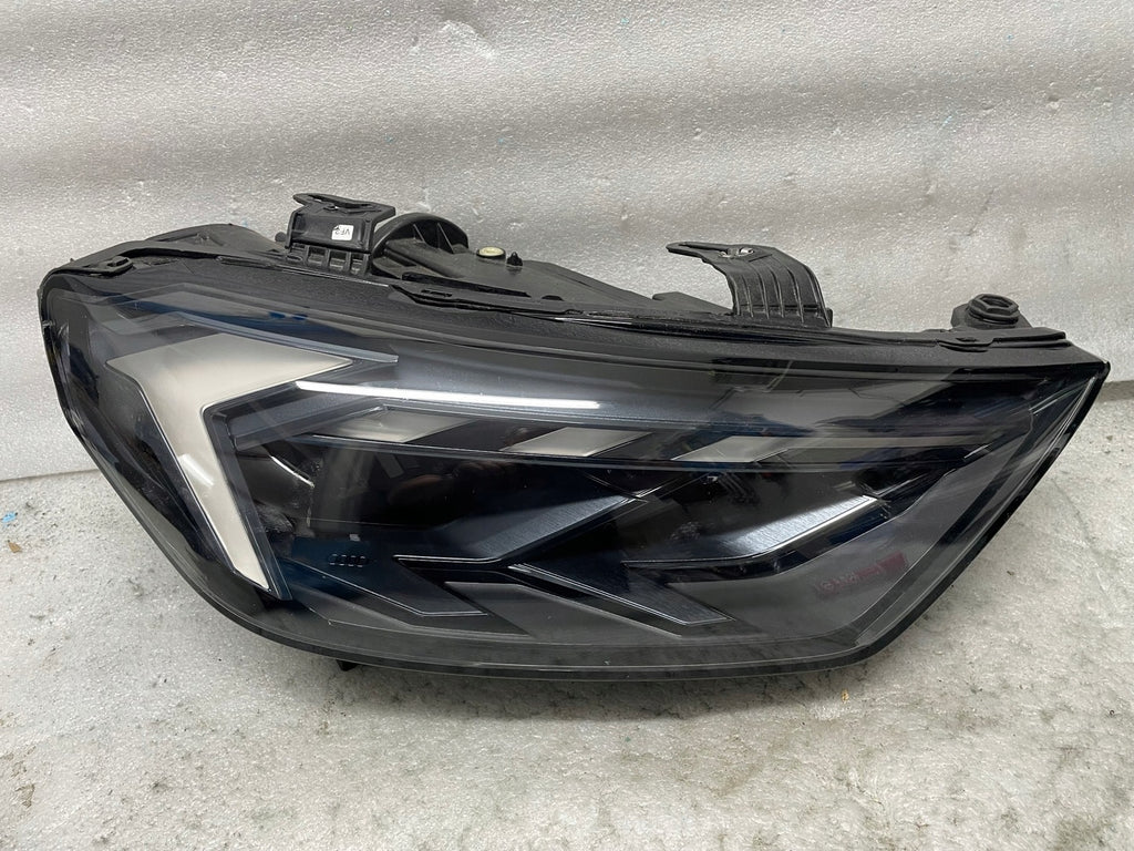 Frontscheinwerfer Audi A1 82A941034F 90171441 LED Ein Stück (Rechts oder Links)