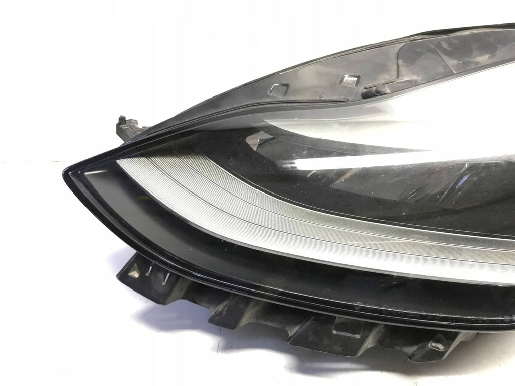 Frontscheinwerfer Tesla Model 3 151495200D Links Scheinwerfer Headlight SCH5505046826ca