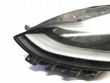 Laden Sie das Bild in den Galerie-Viewer, Frontscheinwerfer Tesla Model 3 151495200D Links Scheinwerfer Headlight SCH5505046826ca