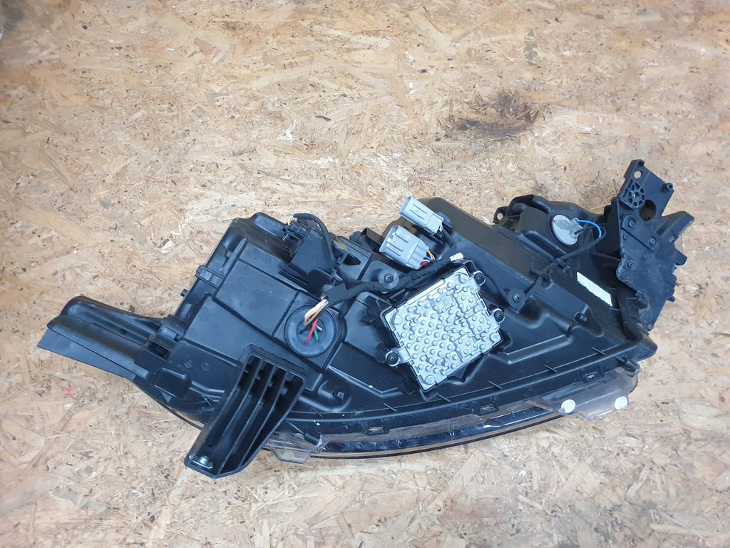 Frontscheinwerfer Mitsubishi Outlander III ECM921-21E10 Full LED Links Headlight