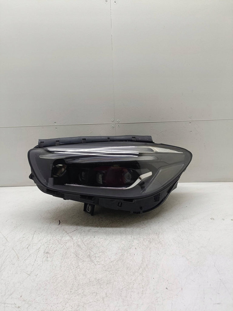 Frontscheinwerfer Mercedes-Benz W247 A2479061903 Full LED Links Headlight SCH2017061961ub