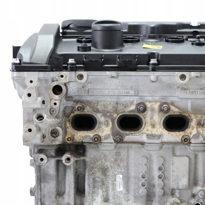 Motor Mini R55 R56 R60 R61 R59 N18B16A 1.6 184PS 48TKm Benzin Engine Unkomplett MOT4596219437rf