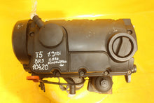Load image into Gallery viewer, Motor VW Transporter BRS 1.9 TDI 102PS 75kW 2004 Diesel Engine Unkomplett