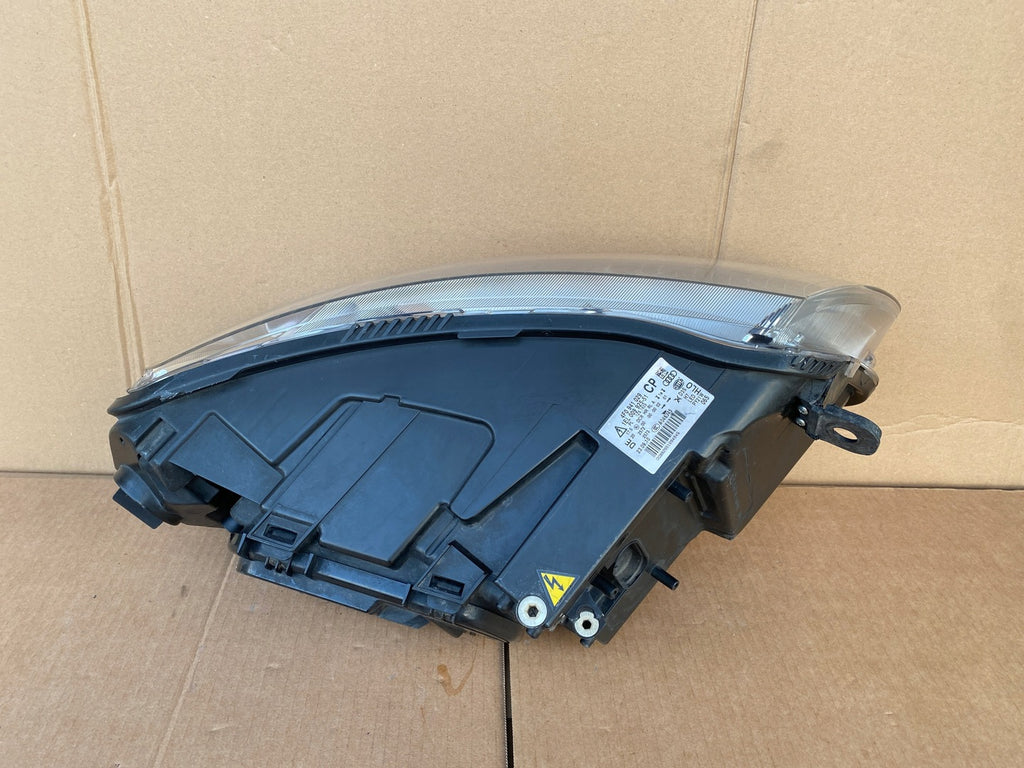 Frontscheinwerfer Audi A6 C6 4F0941029CP Xenon Links Scheinwerfer Headlight