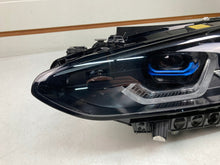 Laden Sie das Bild in den Galerie-Viewer, Frontscheinwerfer BMW 4 G22 G23 G26 5A19367-04 5A19367 Links Headlight