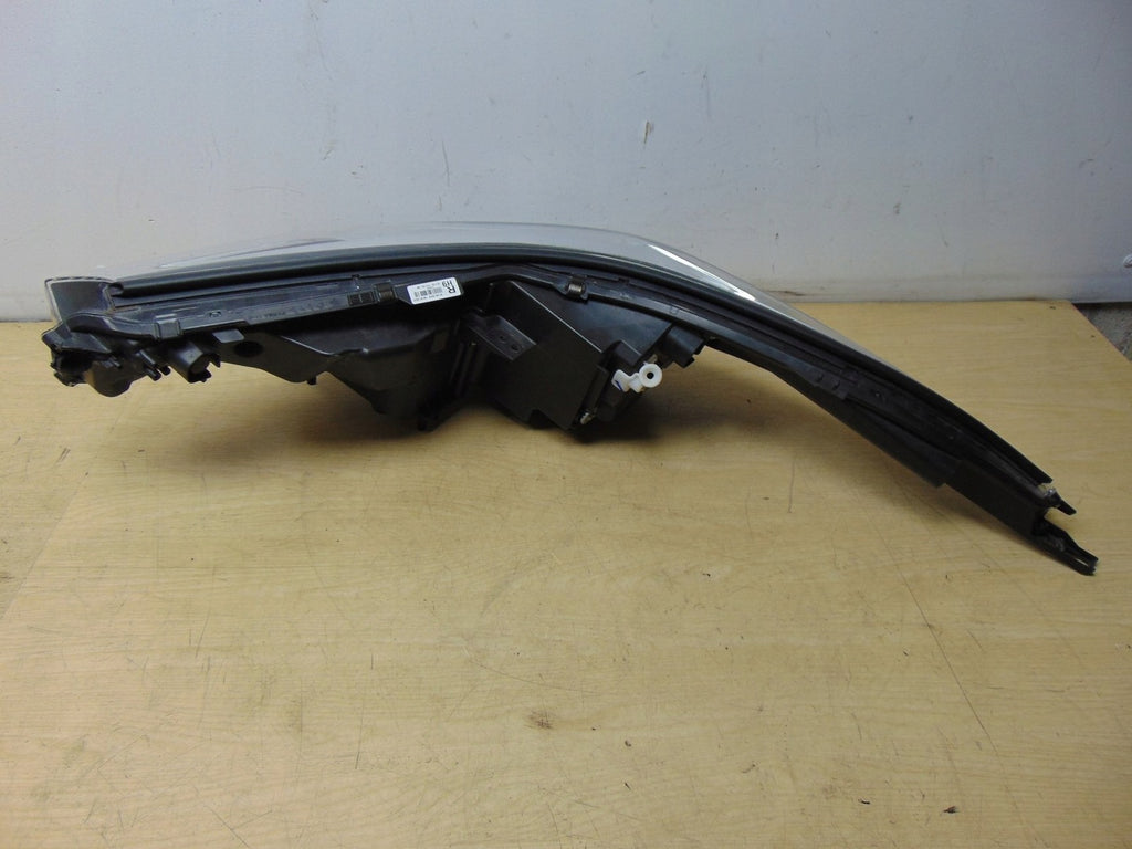 Frontscheinwerfer Toyota Chr C-Hr 81110-F4170-00,260109054R LED Rechts Headlight