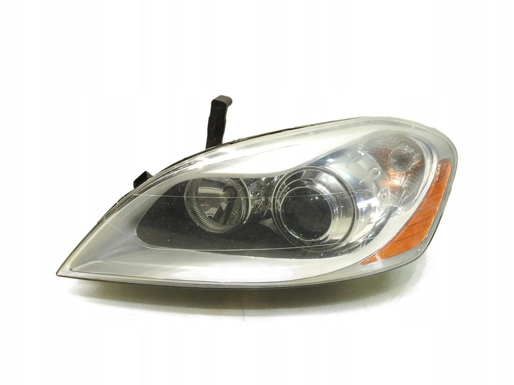 Frontscheinwerfer Volvo Xc60 I 31395462 Xenon Links Scheinwerfer Headlight SCH3265339832vu