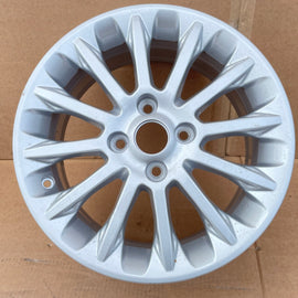 1x Alufelge 16 Zoll 6.5
