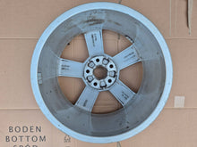 Load image into Gallery viewer, 1x Alufelge 17 Zoll 7.0" 5x112 81A601025B- Audi Q2 Rim Wheel FEL1090151053mt