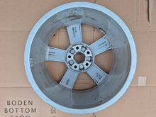 Laden Sie das Bild in den Galerie-Viewer, 1x Alufelge 17 Zoll 7.0" 5x112 81A601025B- Audi Q2 Rim Wheel FEL1090151053mt