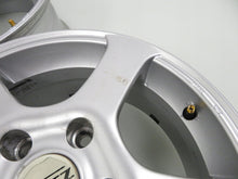 Load image into Gallery viewer, 4x Alufelge 15 Zoll 6.5" 5x112 48ET KBA45337 Audi I Rim Wheel FEL8723343543du