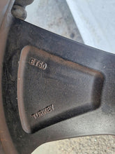 Load image into Gallery viewer, 1x Alufelge 19 Zoll 7.5" 5x112 50ET 10E601025L 10E601025J 10E601025 Cupra Born FEL1967031609rg