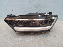 Load image into Gallery viewer, Frontscheinwerfer VW T-Roc 2GA941005H Links Scheinwerfer Headlight SCH9533453289fe