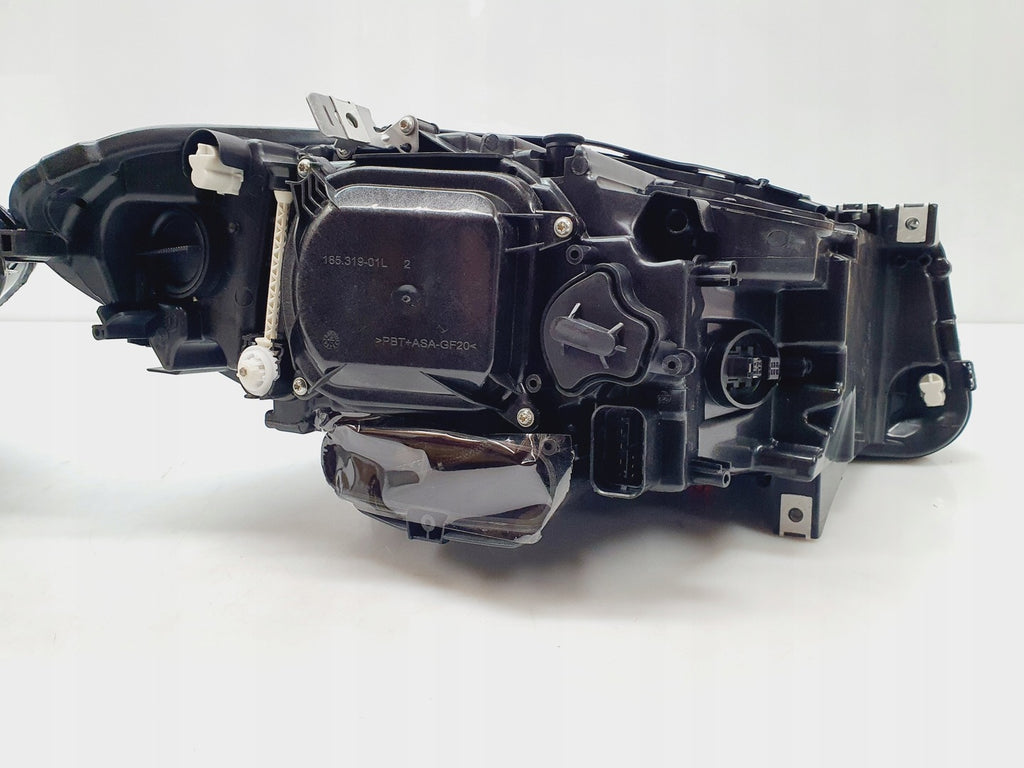 Frontscheinwerfer BMW 5 F11 F10 7343911 7343912 Xenon Rechts oder Links SCH6966684604zk