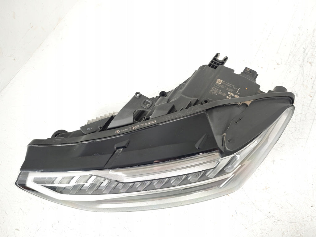 Frontscheinwerfer Audi A7 4K8941035F Full LED Links Scheinwerfer Headlight SCH9367926177ym