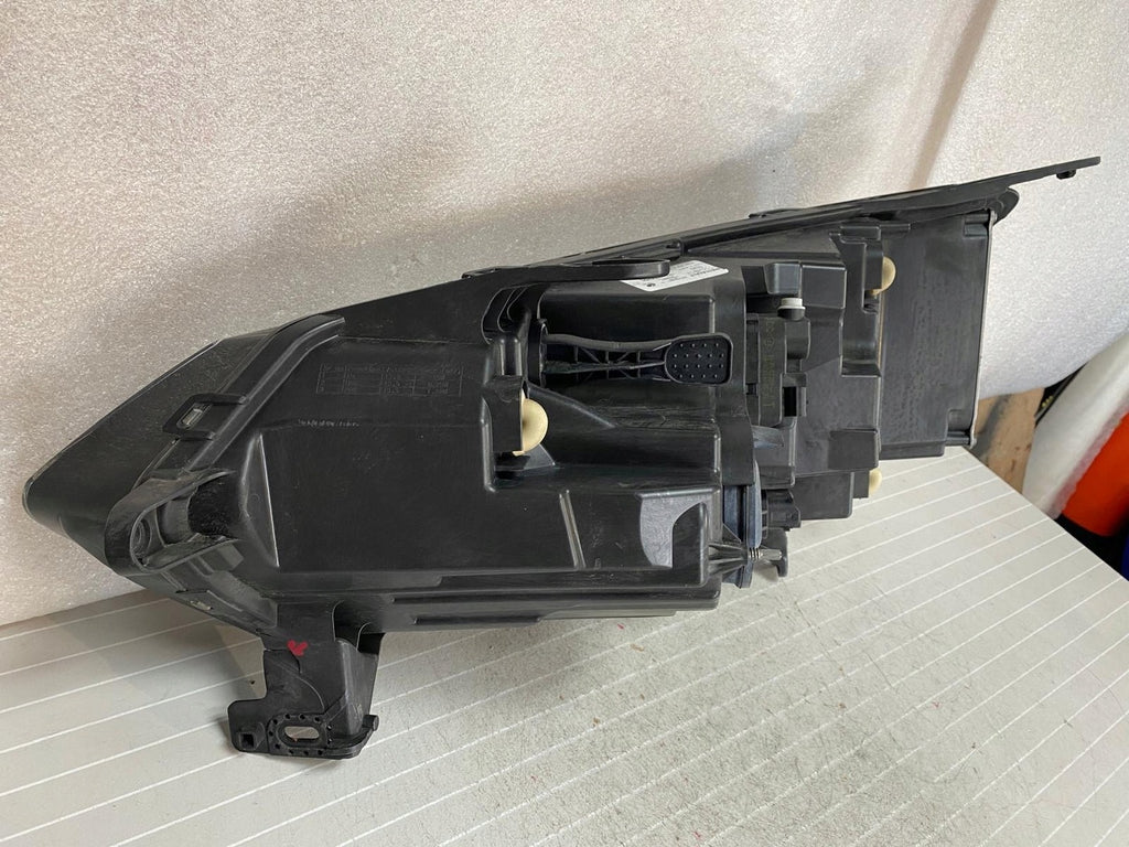 Frontscheinwerfer Dacia Sandero III Jogger 260102586R LED Rechts Headlight