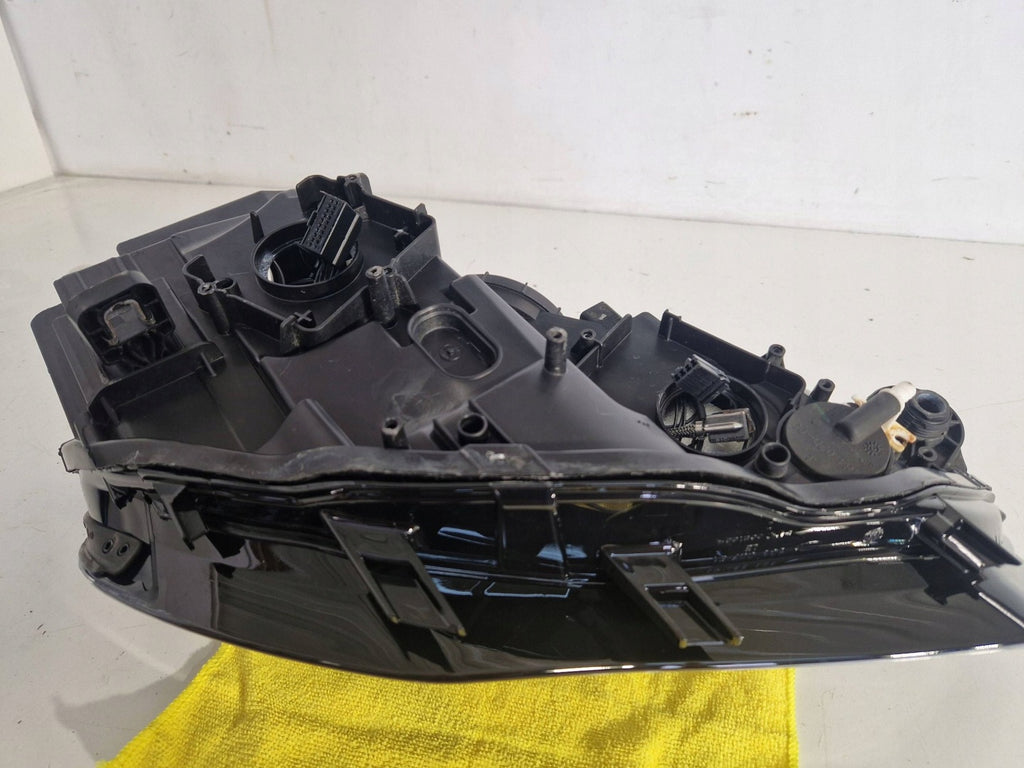 Frontscheinwerfer Audi A3 8V0941005C Links Scheinwerfer Headlight SCH6425340849ly