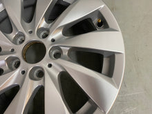 Laden Sie das Bild in den Galerie-Viewer, 1x Alufelge 17 Zoll 7.5" 5x120 43ET 6796206 BMW 1 F21 F20 Rim Wheel FEL8874118560zh
