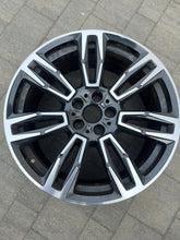 Load image into Gallery viewer, 1x Alufelge 19 Zoll 5x112 5A324E0 BMW 5 Rim Wheel FEL8988334947pl