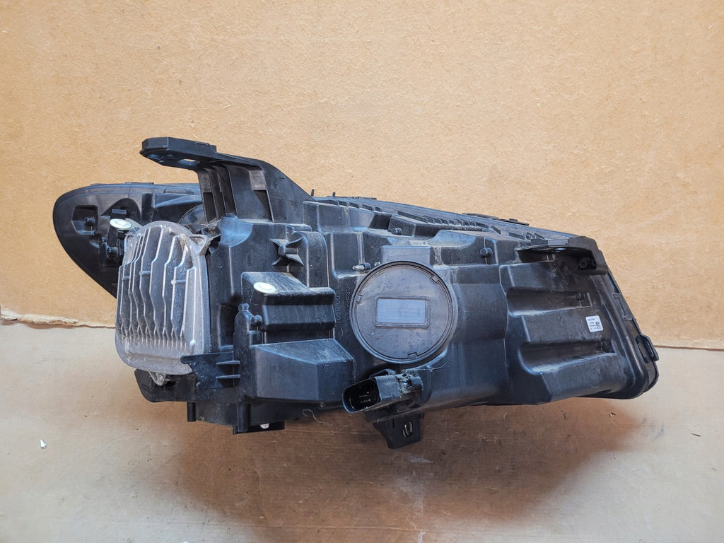 Frontscheinwerfer Mercedes-Benz Cla A1178206761 LED Links Scheinwerfer Headlight SCH9853123487wc