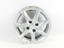 Laden Sie das Bild in den Galerie-Viewer, 1x Alufelge 15 Zoll 6.0" 4x108 Schwarz 9673773577 Peugeot 208 Hatchback I FEL5287173105ki
