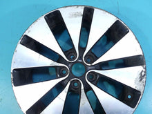 Laden Sie das Bild in den Galerie-Viewer, 1x Alufelge 18 Zoll 7.5" 5x114.3 46ET 529102T550 Kia Optima Rim Wheel FEL2635359221tu