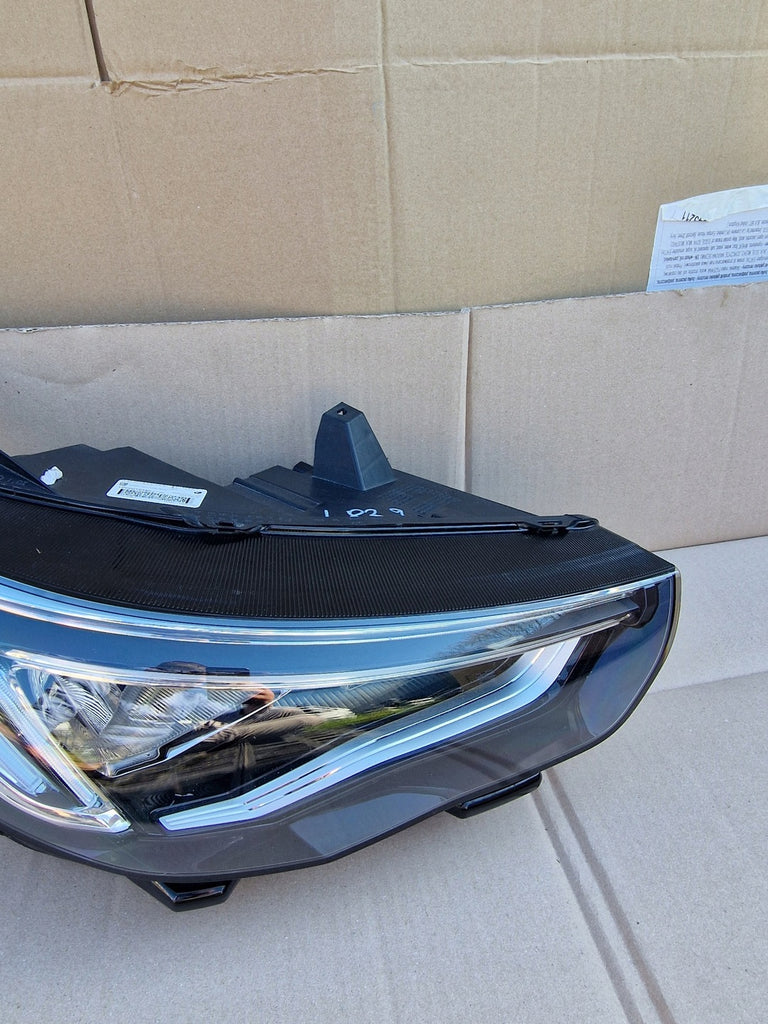 Frontscheinwerfer Opel Grandland X YP00015580 LED Rechts Scheinwerfer Headlight