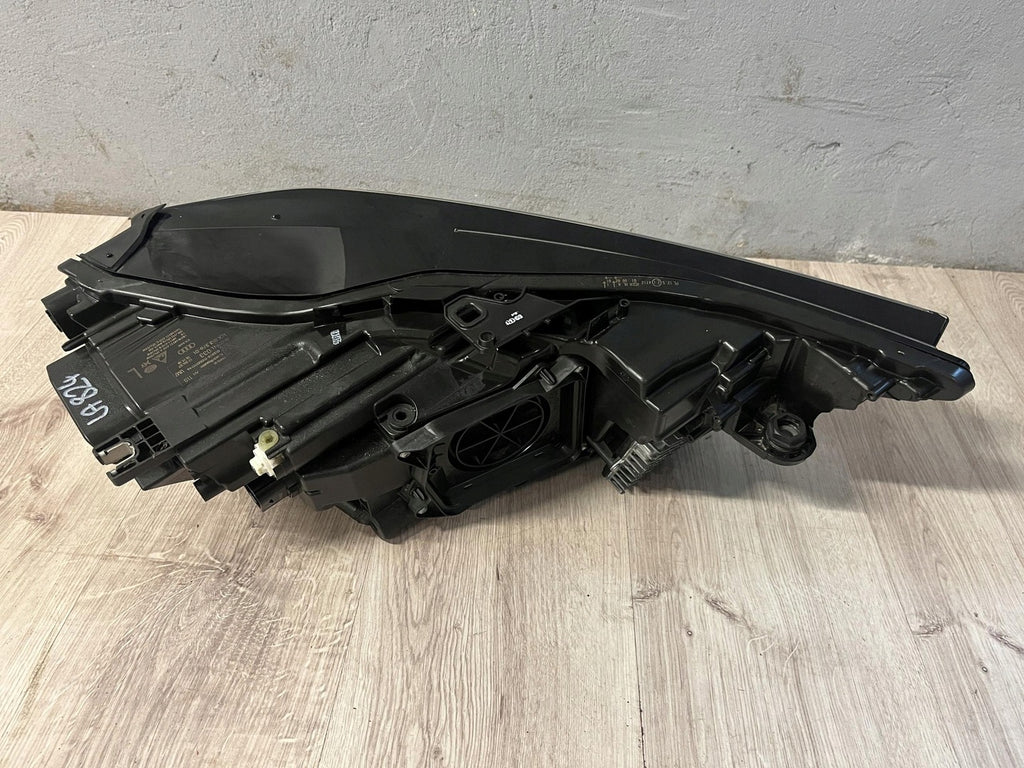 Frontscheinwerfer Audi A6 C8 4K0941033 4K0941034 LED Ein Satz Headlight SCH1998516385ib