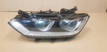 Load image into Gallery viewer, Frontscheinwerfer VW Passat B8 3G1941035L Full LED Links Scheinwerfer Headlight SCH8549244075fz