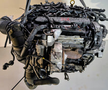 Laden Sie das Bild in den Galerie-Viewer, Motor Skoda VW Superb Passat DCXA 1.6 TDI 120PS 88kW 2014 Diesel Engine Komplett
