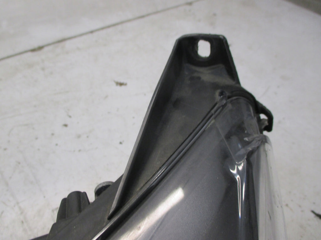 Frontscheinwerfer Fiat Ducato 00468574860 Full LED Links Scheinwerfer Headlight SCH8932736481sp