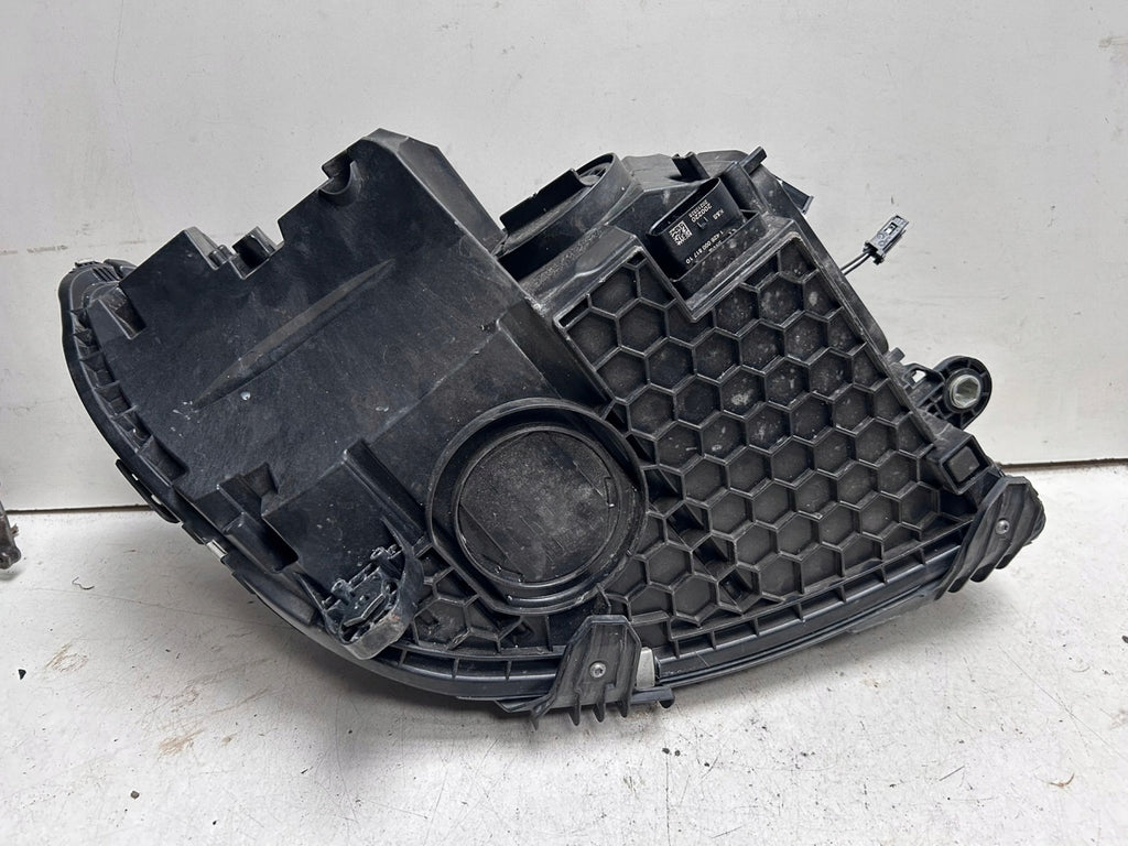 Frontscheinwerfer Mercedes-Benz W206 A2069060703 LED Links Headlight SCH9913761233vo