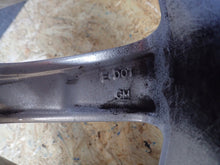 Load image into Gallery viewer, 1x Alufelge 18 Zoll 8.5" 5x115 49ET Opel Rim Wheel FEL3909603244im