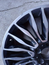 Load image into Gallery viewer, 1x Alufelge 18 Zoll 7.5" 5x112 52ET A4474013700 Mercedes-Benz Vito Rim Wheel FEL6255595143dd