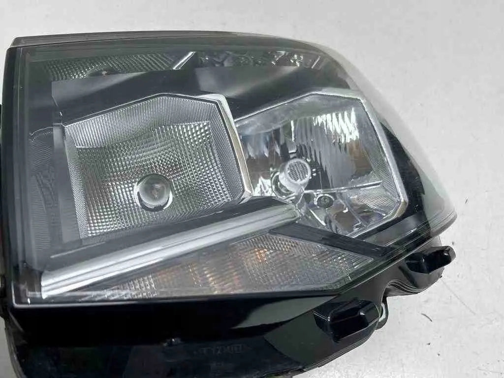 Frontscheinwerfer VW Transporter VI 7E1941015AD 900735640 Links Headlight SCH9556956682ge