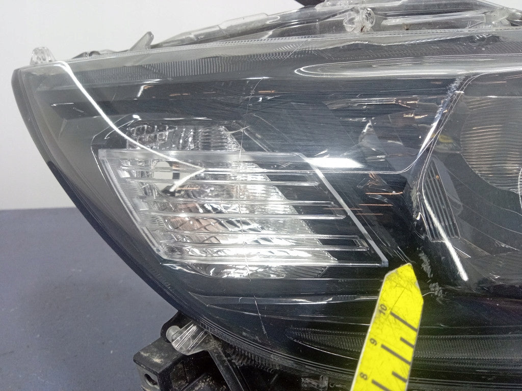 Frontscheinwerfer Toyota Land Cruiser LED Rechts Scheinwerfer Headlight