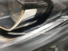 Laden Sie das Bild in den Galerie-Viewer, Frontscheinwerfer Mercedes-Benz Cla A1189063100 1EX2490 Links Headlight SCH7198359371ya