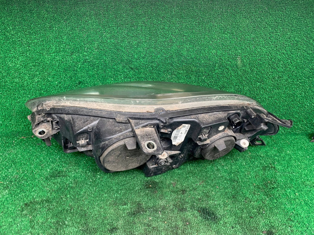Frontscheinwerfer Fiat Bravo I 518169800 Rechts Scheinwerfer Headlight SCH1093272459tm