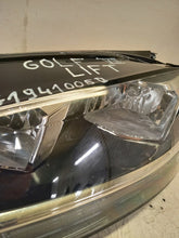 Load image into Gallery viewer, Frontscheinwerfer VW Golf VII 5G1941005D Links Scheinwerfer Headlight SCH3159281972zj