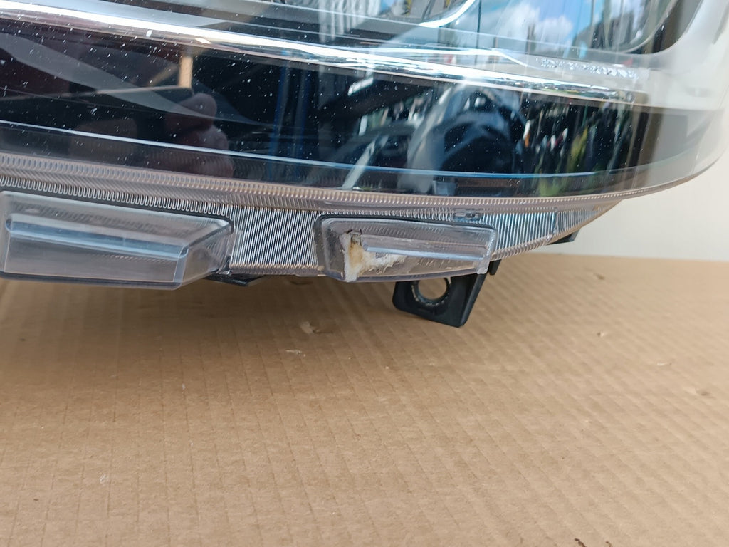 Frontscheinwerfer Mercedes-Benz Sprinter A9109067100 Full LED Rechts oder Links